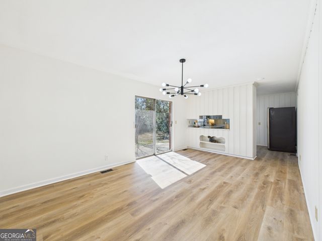 1432 Duncan Avenue, Perry, GA 31069