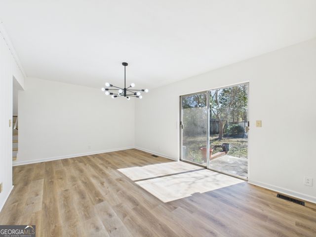 1432 Duncan Avenue, Perry, GA 31069