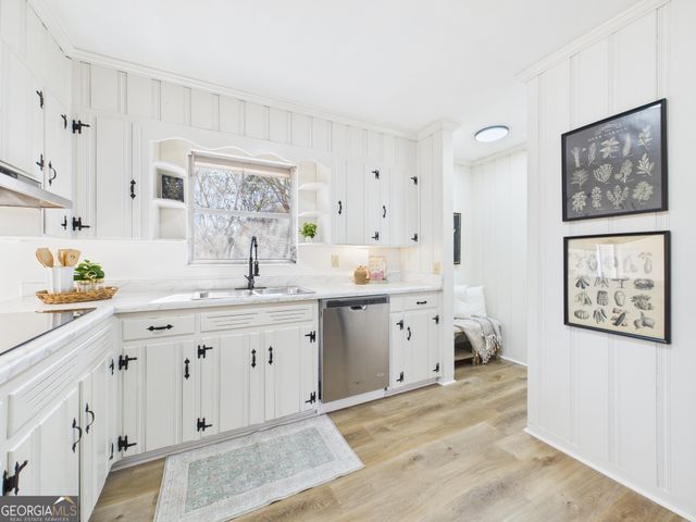 1432 Duncan Avenue, Perry, GA 31069