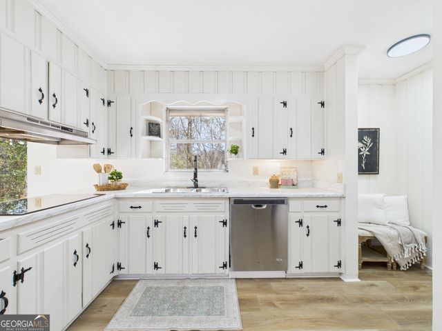 1432 Duncan Avenue, Perry, GA 31069