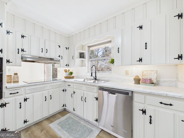 1432 Duncan Avenue, Perry, GA 31069