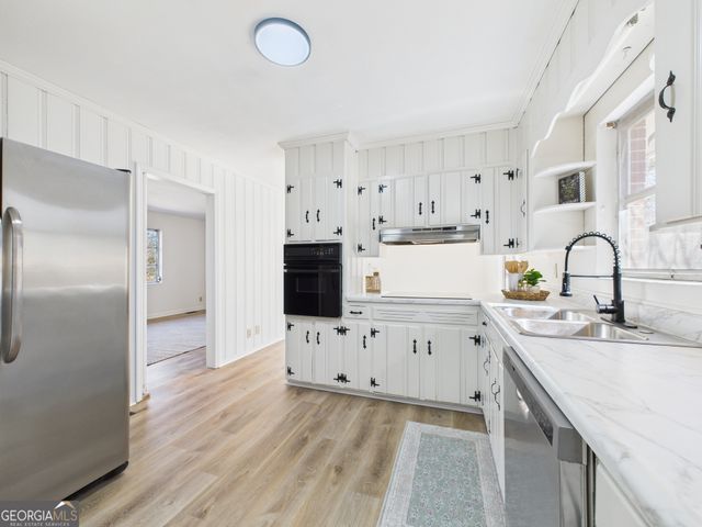 1432 Duncan Avenue, Perry, GA 31069