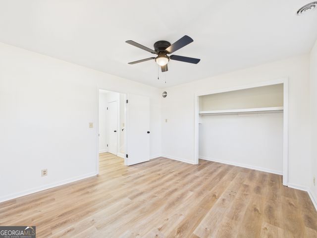 1432 Duncan Avenue, Perry, GA 31069