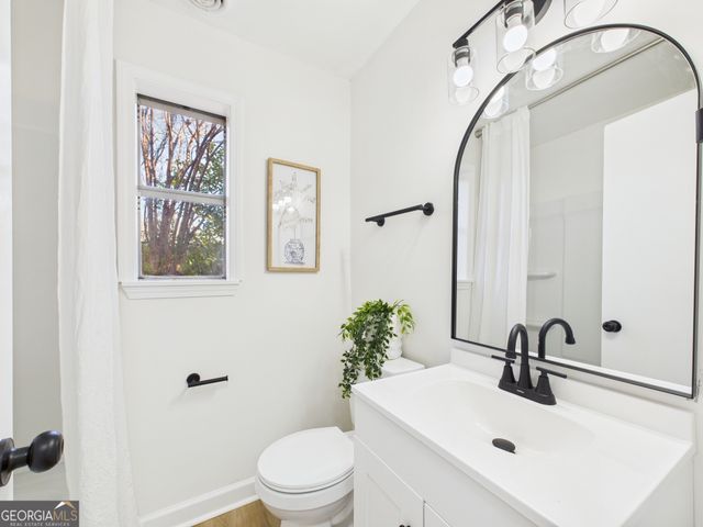 1432 Duncan Avenue, Perry, GA 31069