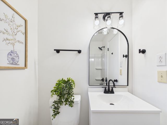 1432 Duncan Avenue, Perry, GA 31069