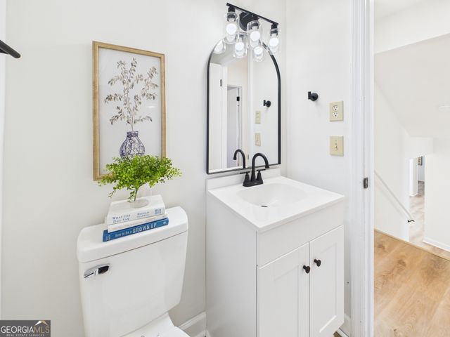 1432 Duncan Avenue, Perry, GA 31069