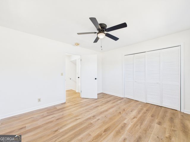 1432 Duncan Avenue, Perry, GA 31069