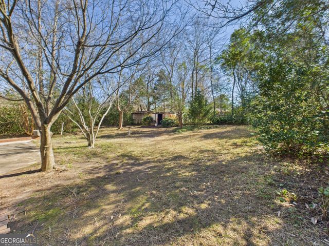 1432 Duncan Avenue, Perry, GA 31069