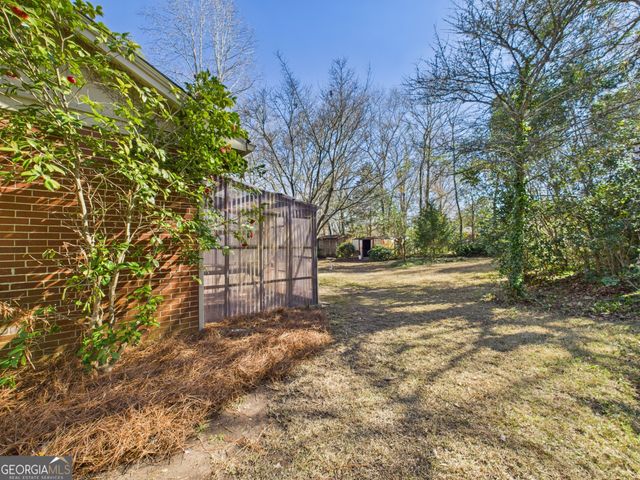 1432 Duncan Avenue, Perry, GA 31069