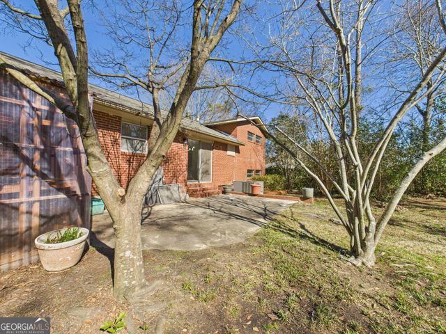 1432 Duncan Avenue, Perry, GA 31069