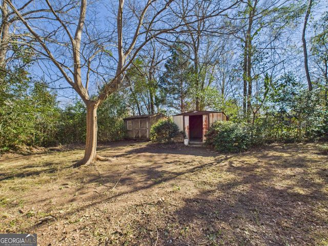 1432 Duncan Avenue, Perry, GA 31069