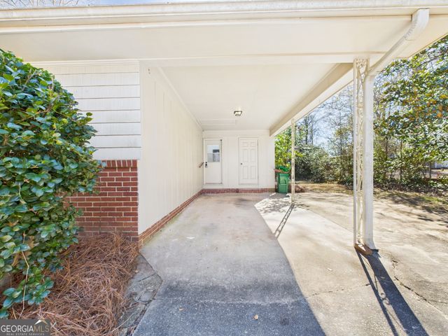 1432 Duncan Avenue, Perry, GA 31069