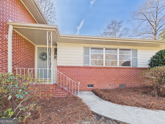 1432 Duncan Avenue, Perry, GA 31069