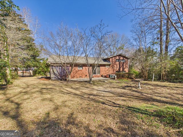 1432 Duncan Avenue, Perry, GA 31069