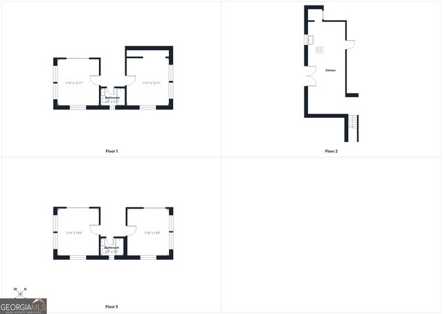 1432 Duncan Avenue, Perry, GA 31069