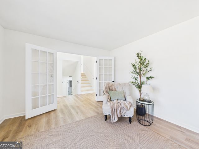 1432 Duncan Avenue, Perry, GA 31069