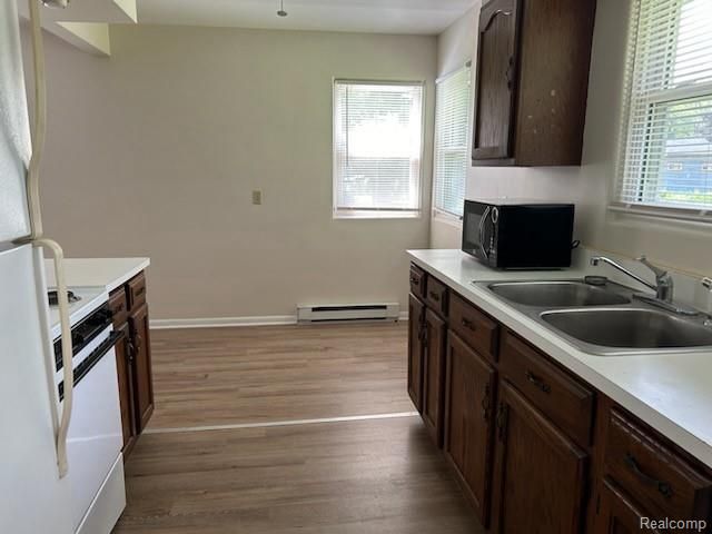 4336 Richalva Court, Waterford, MI 48329