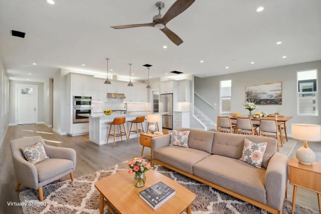 2942 Copley Ave, San Diego, CA 92116