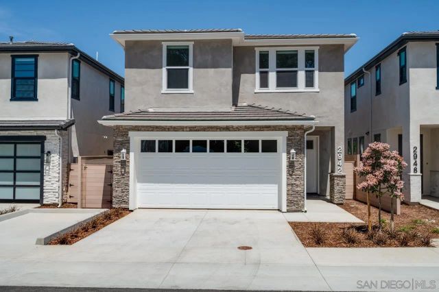2942 Copley Ave, San Diego, CA 92116