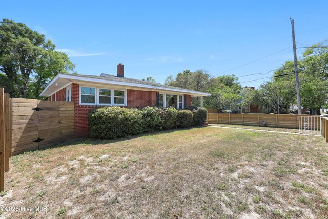 402 Southern Boulevard, Wilmington, NC 28401