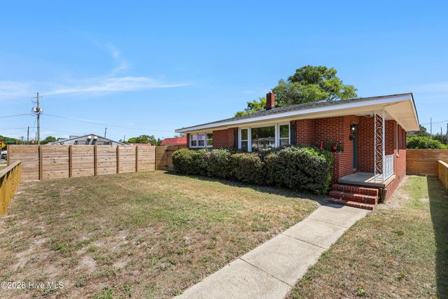 402 Southern Boulevard, Wilmington, NC 28401