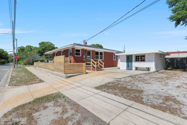 402 Southern Boulevard, Wilmington, NC 28401