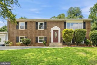 9003 MILL CT, Fort Washington, MD 20744