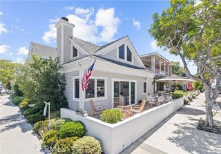 124 Garnet Avenue, Newport Beach, CA 92662