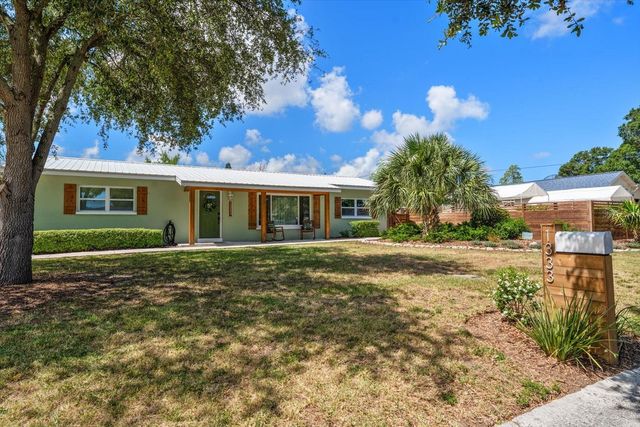 1333 BAYVIEW DRIVE, Clearwater, FL 33756