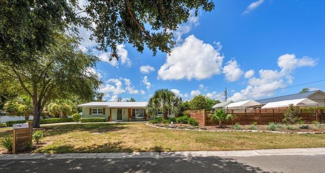 1333 BAYVIEW DRIVE, Clearwater, FL 33756
