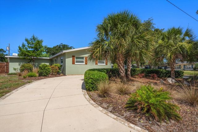 1333 BAYVIEW DRIVE, Clearwater, FL 33756