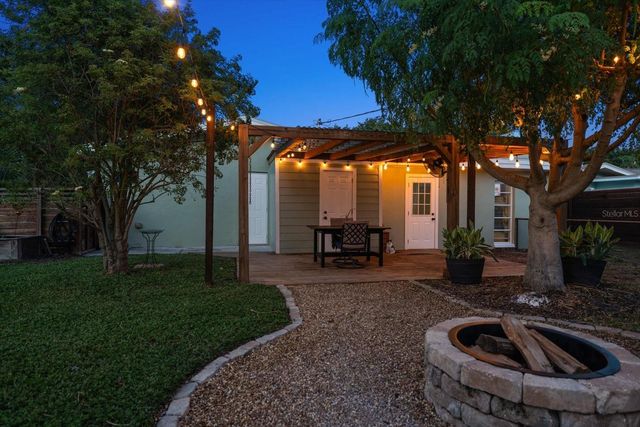 1333 BAYVIEW DRIVE, Clearwater, FL 33756