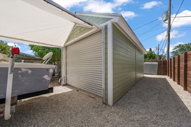 1333 BAYVIEW DRIVE, Clearwater, FL 33756