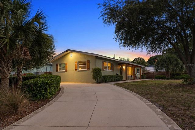 1333 BAYVIEW DRIVE, Clearwater, FL 33756