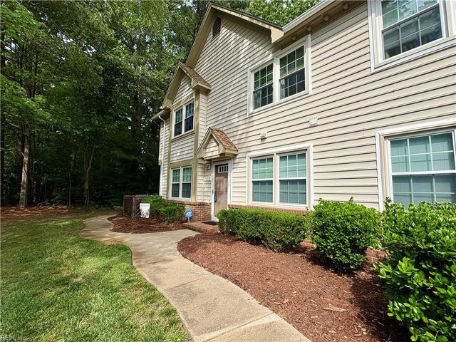 713 Rapidan River CT F, Chesapeake, VA 23320