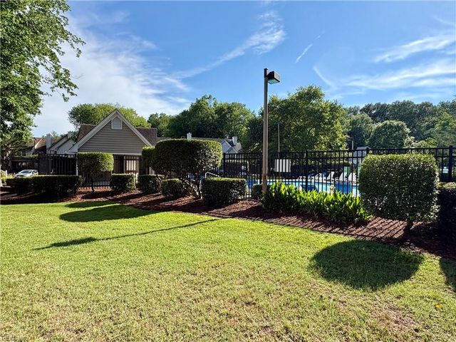 713 Rapidan River CT F, Chesapeake, VA 23320