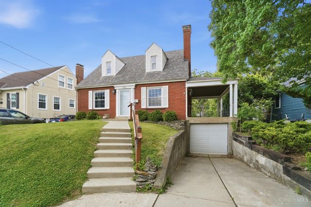 3904 Oleary Avenue, Cincinnati, OH 45236