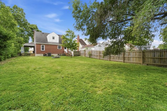 3904 Oleary Avenue, Cincinnati, OH 45236