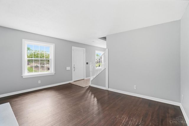 3904 Oleary Avenue, Cincinnati, OH 45236