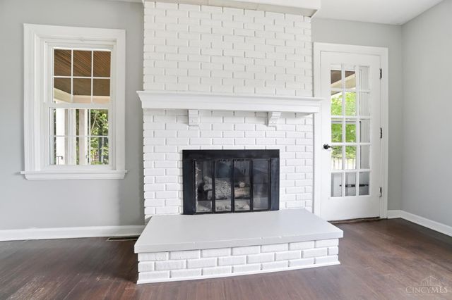 3904 Oleary Avenue, Cincinnati, OH 45236