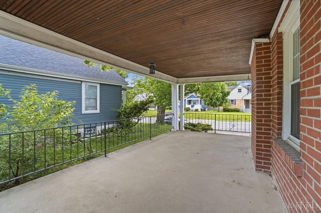 3904 Oleary Avenue, Cincinnati, OH 45236