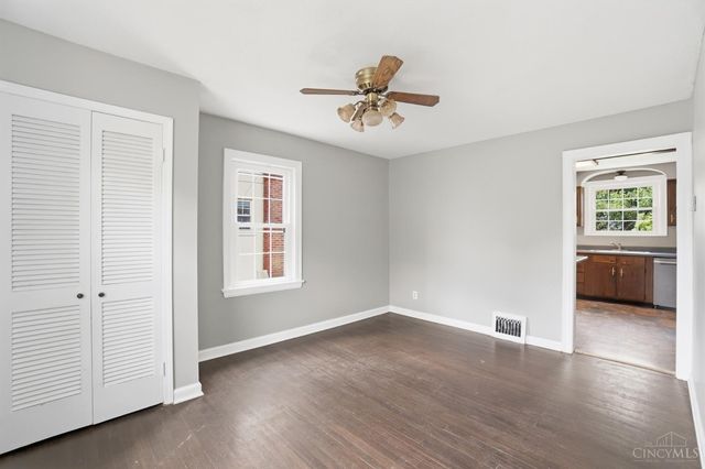 3904 Oleary Avenue, Cincinnati, OH 45236
