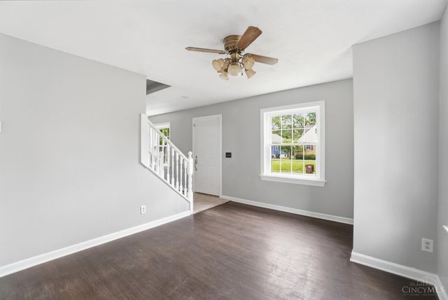 3904 Oleary Avenue, Cincinnati, OH 45236