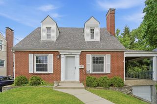 3904 Oleary Avenue, Cincinnati, OH 45236