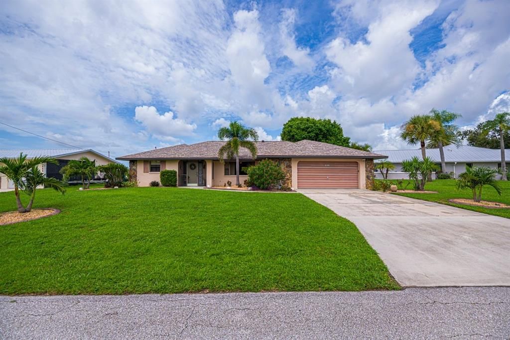 18537 KLINGLER CIRCLE, Port Charlotte, FL 33948