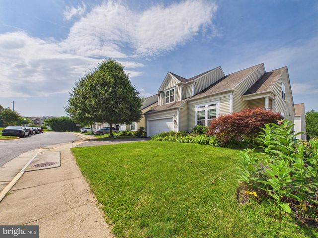 13507 JEB STUART SQ, Centreville, VA 20120