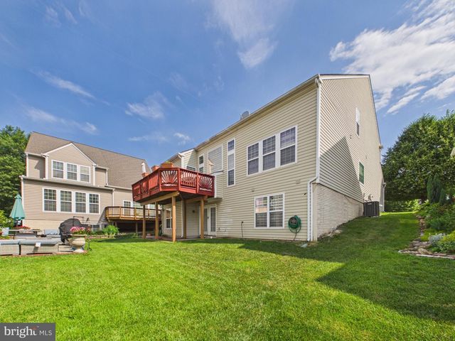 13507 JEB STUART SQ, Centreville, VA 20120