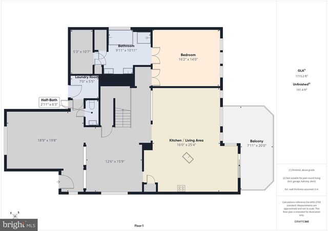 13507 JEB STUART SQ, Centreville, VA 20120