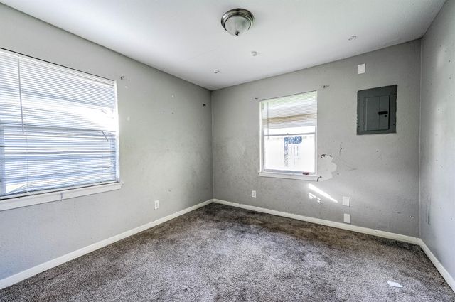 7203 Gore Drive, Houston, TX 77016