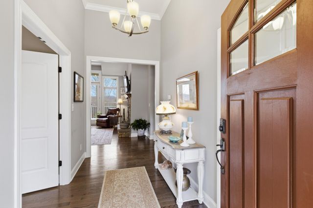 460 Cross Creek Drive, South Pittsburg, TN 37380